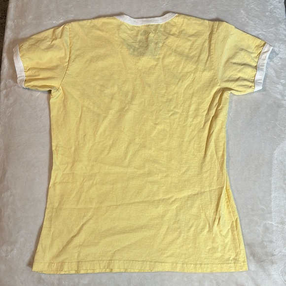 Disney Parks Exclusive Winnie The Pooh T Tee Shirt Sz L - Picture 4 of 4